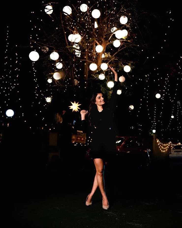 Anveshi Jain