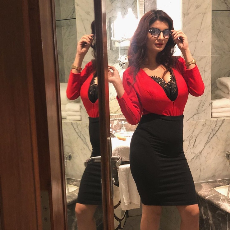Anveshi Jain