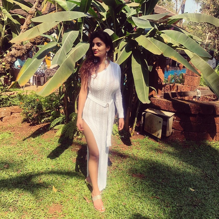 Anveshi Jain