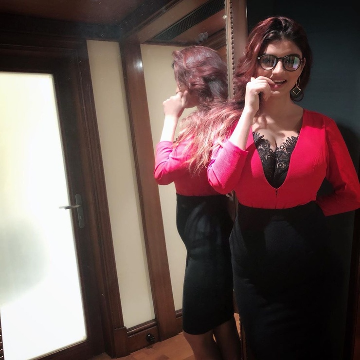 Anveshi Jain