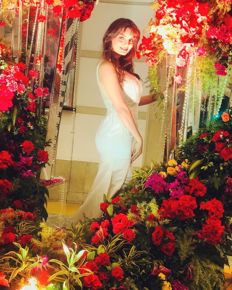 Anveshi Jain