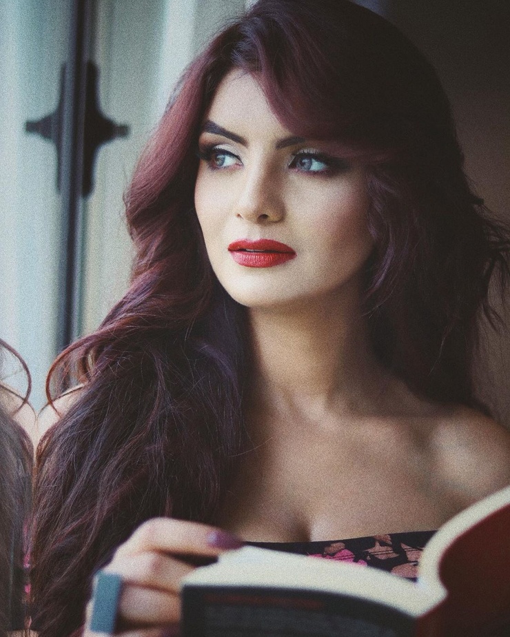 Anveshi Jain