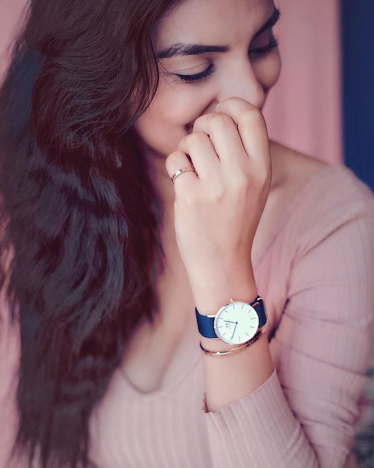 Anveshi Jain