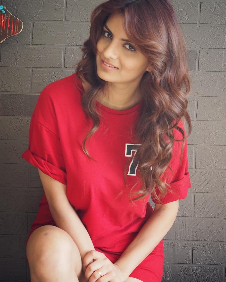 Anveshi Jain