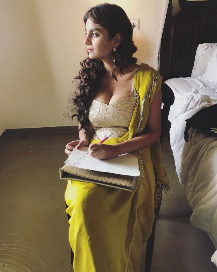 Anveshi Jain