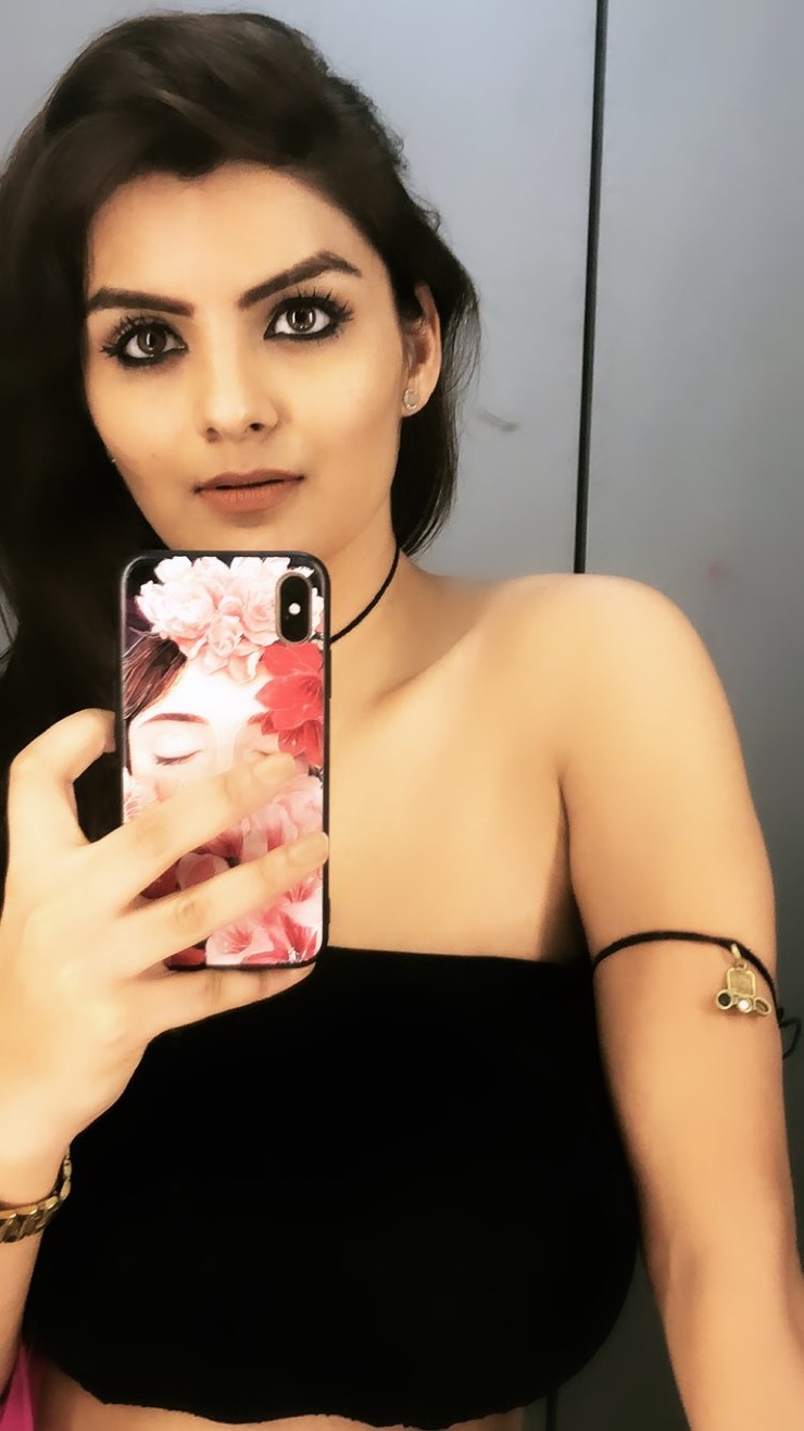 Anveshi Jain