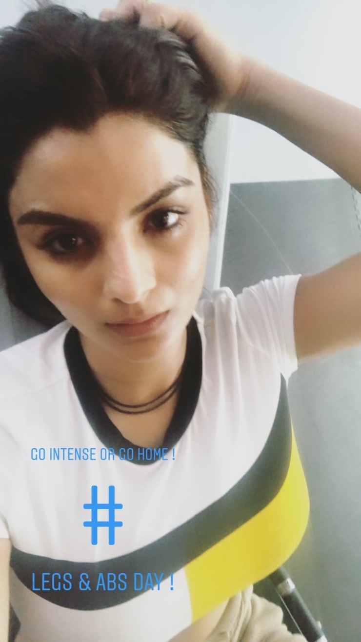 Anveshi Jain