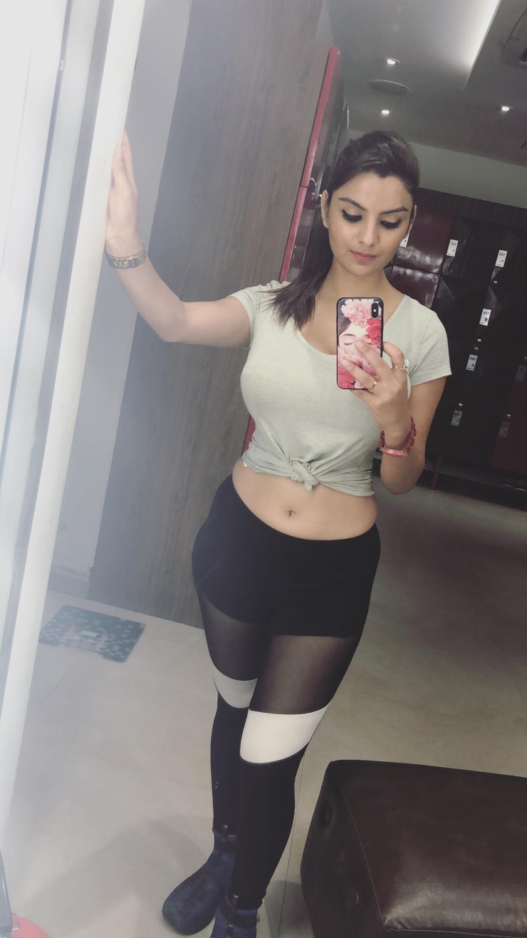 Anveshi Jain
