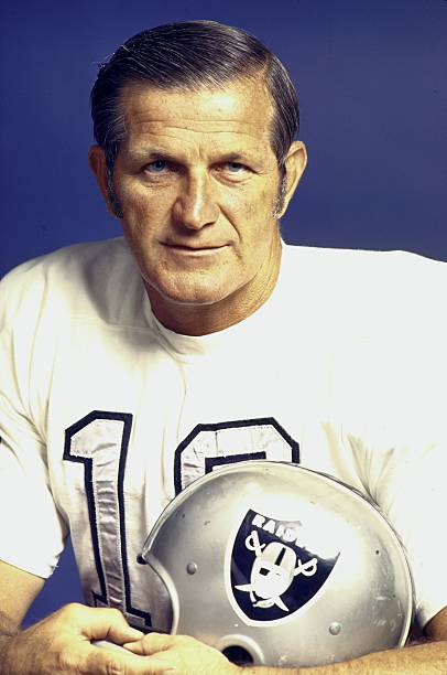 George Blanda