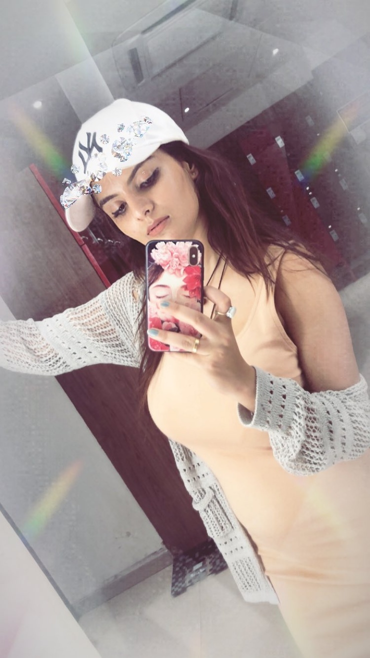 Anveshi Jain