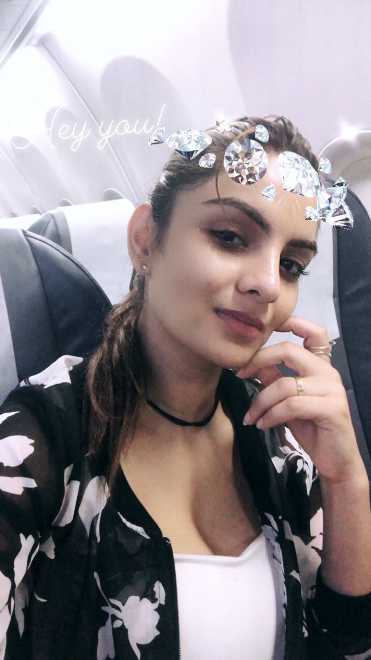 Anveshi Jain