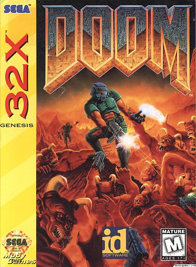 Doom Doom