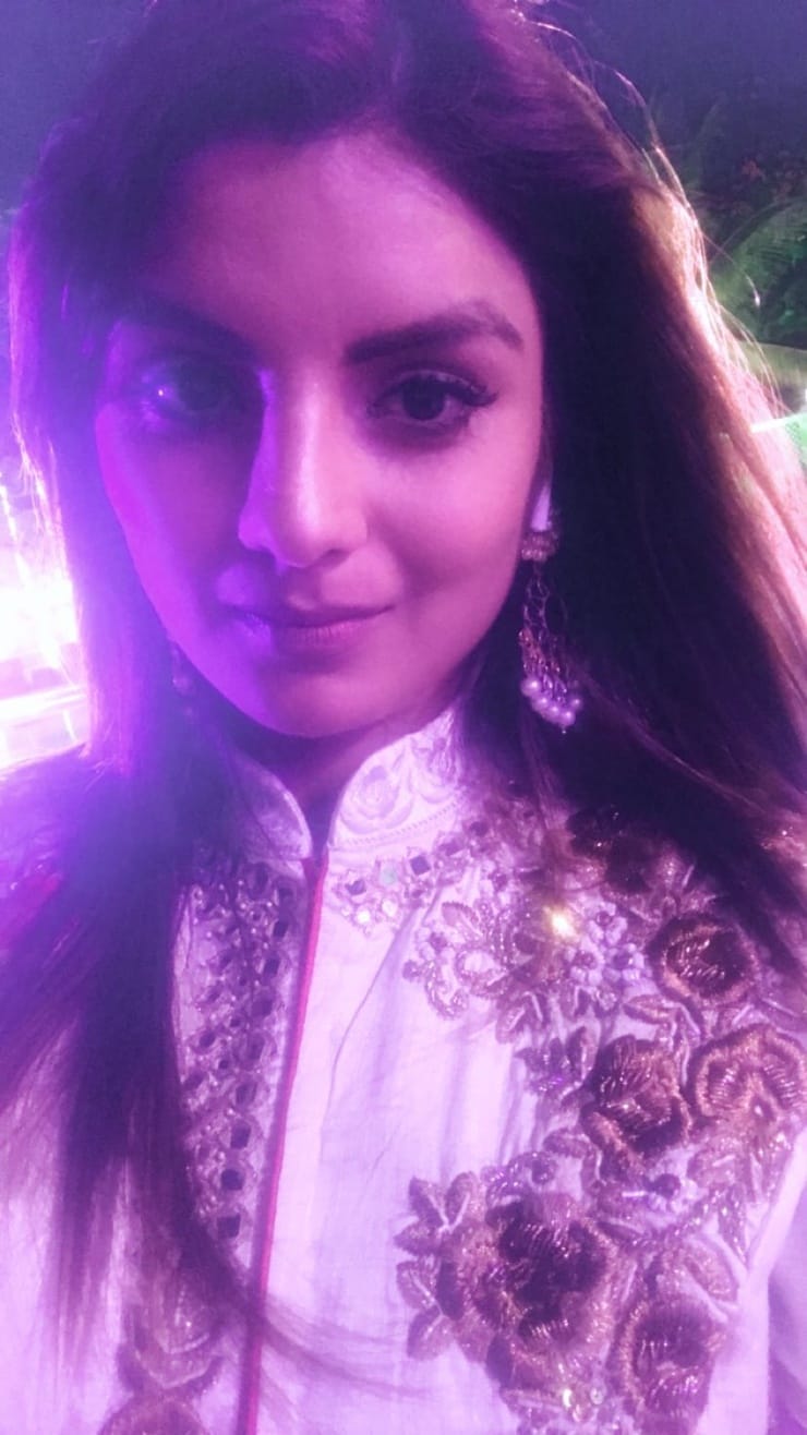 Anveshi Jain