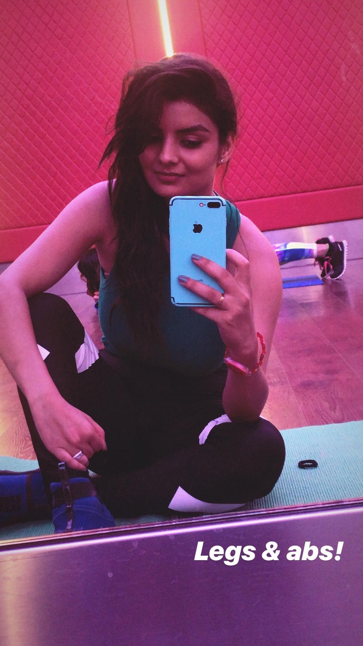 Anveshi Jain