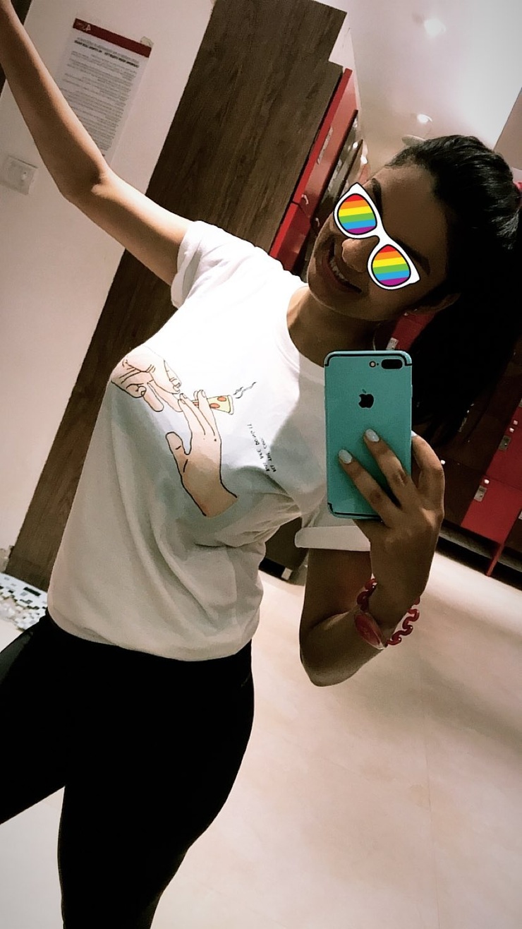 Anveshi Jain