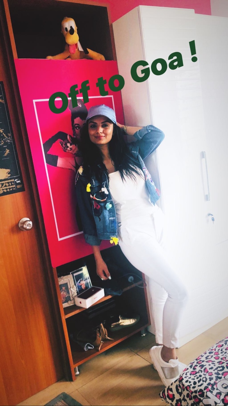 Anveshi Jain