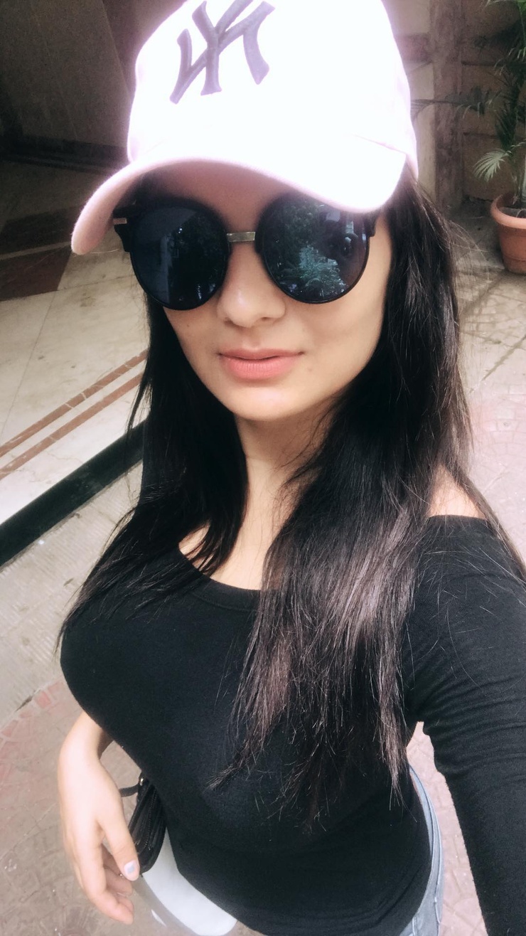 Anveshi Jain