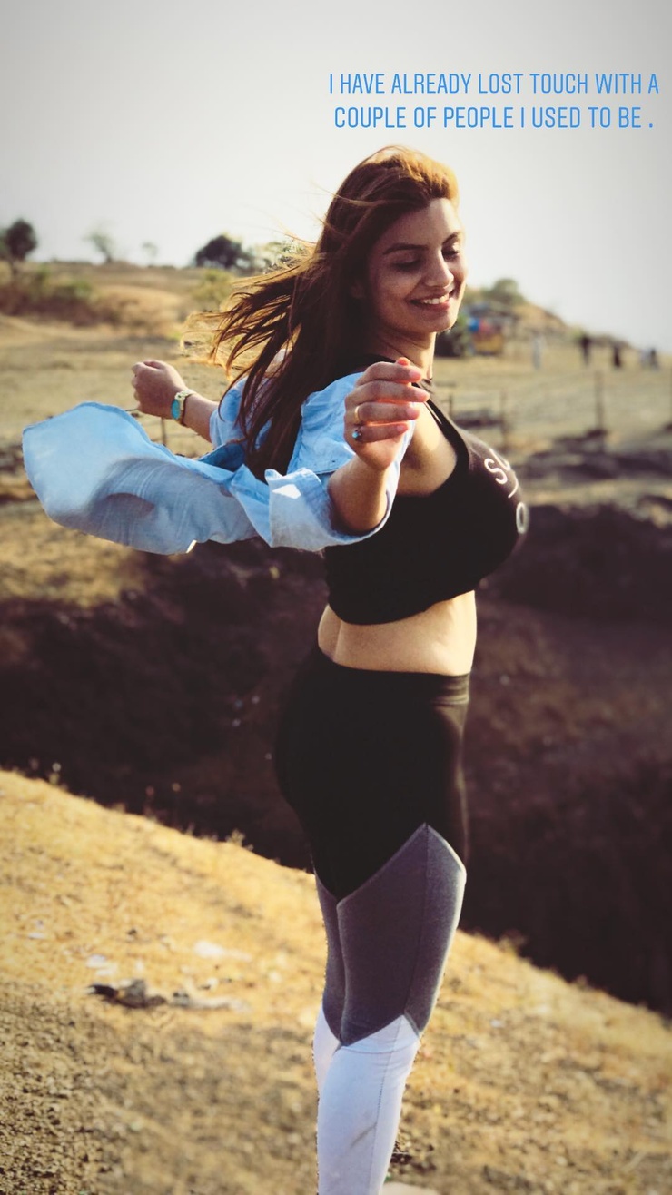 Anveshi Jain