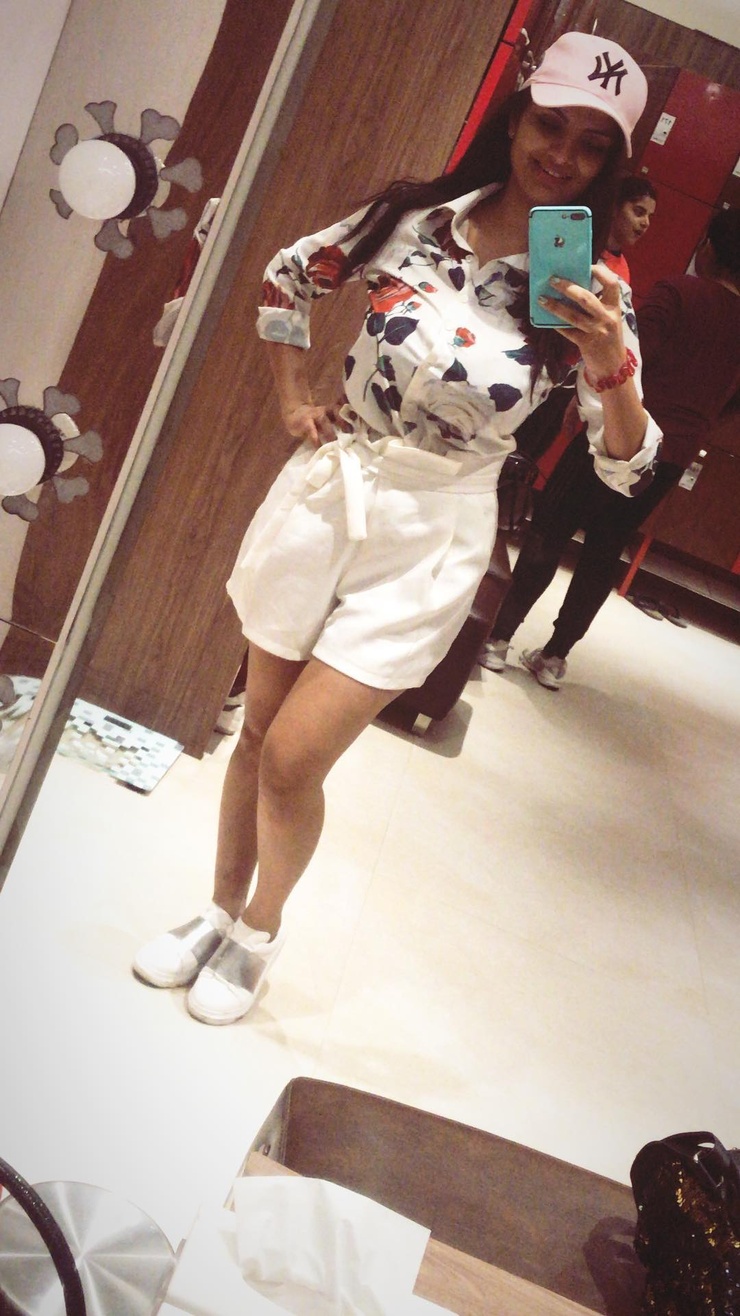 Anveshi Jain