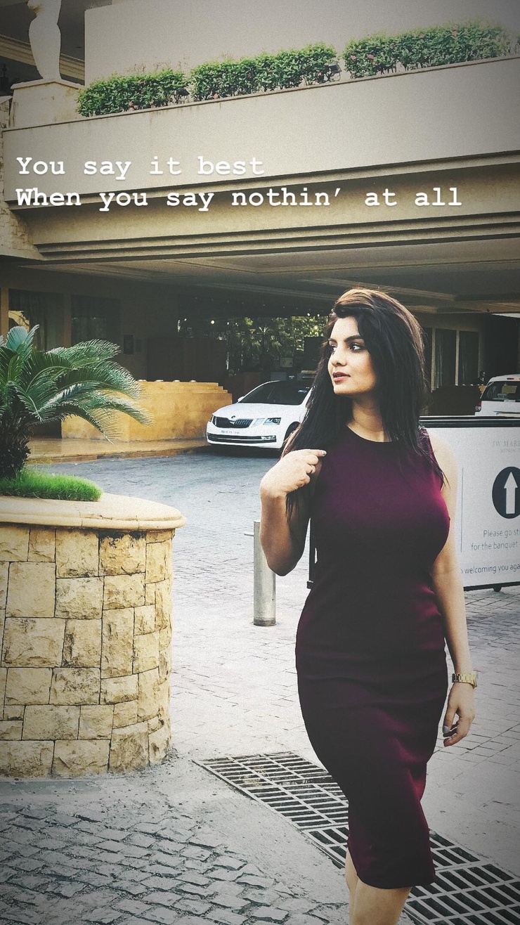 Anveshi Jain