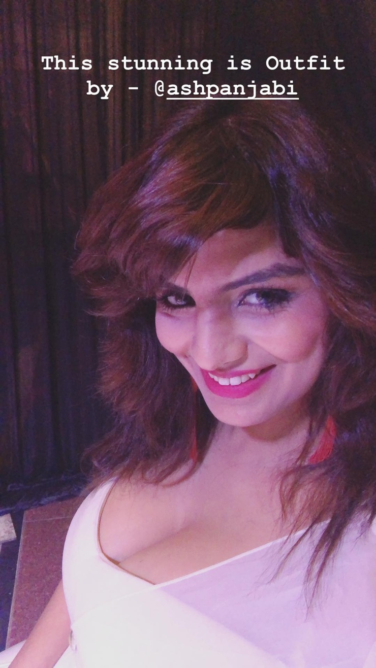 Anveshi Jain