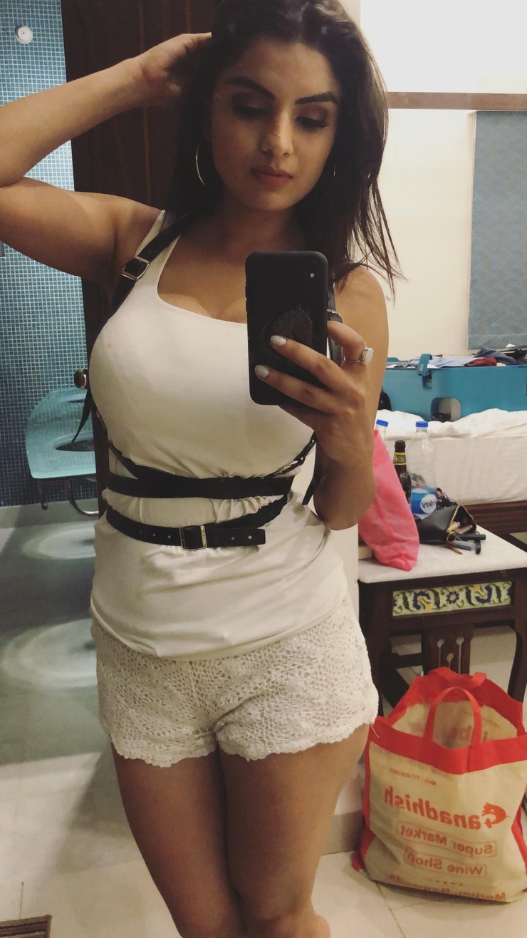 Anveshi Jain