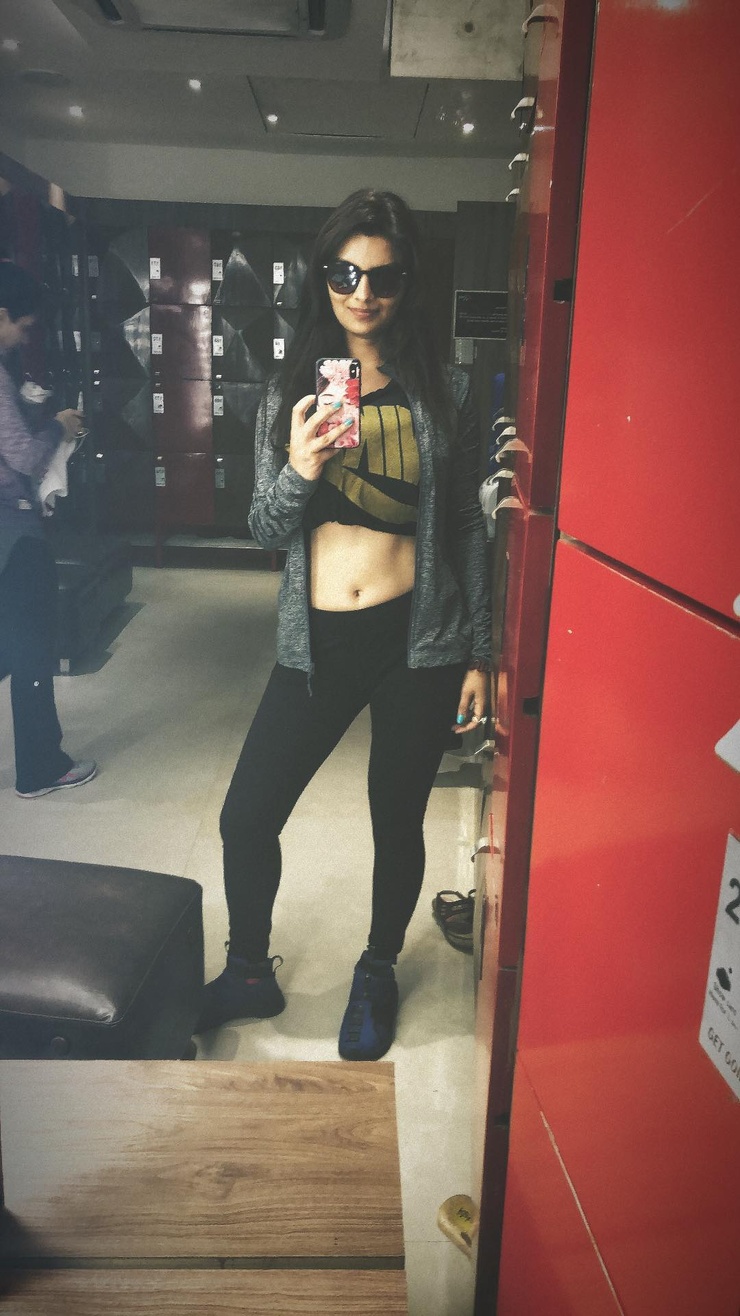 Anveshi Jain