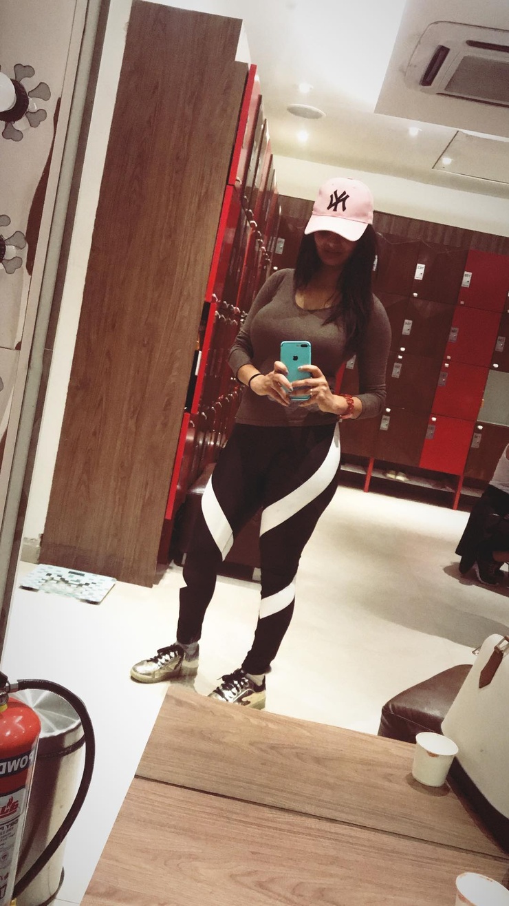 Anveshi Jain