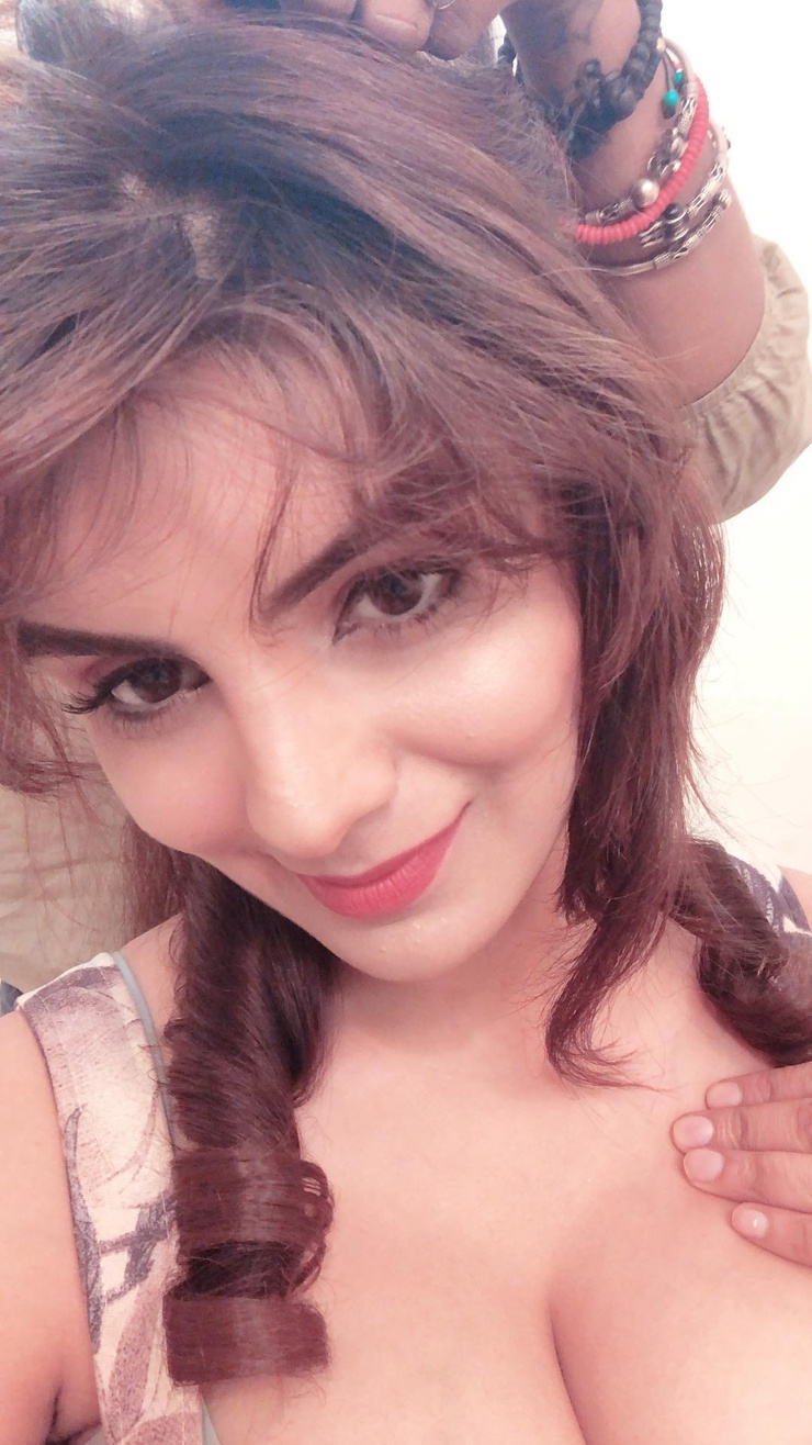 Anveshi Jain