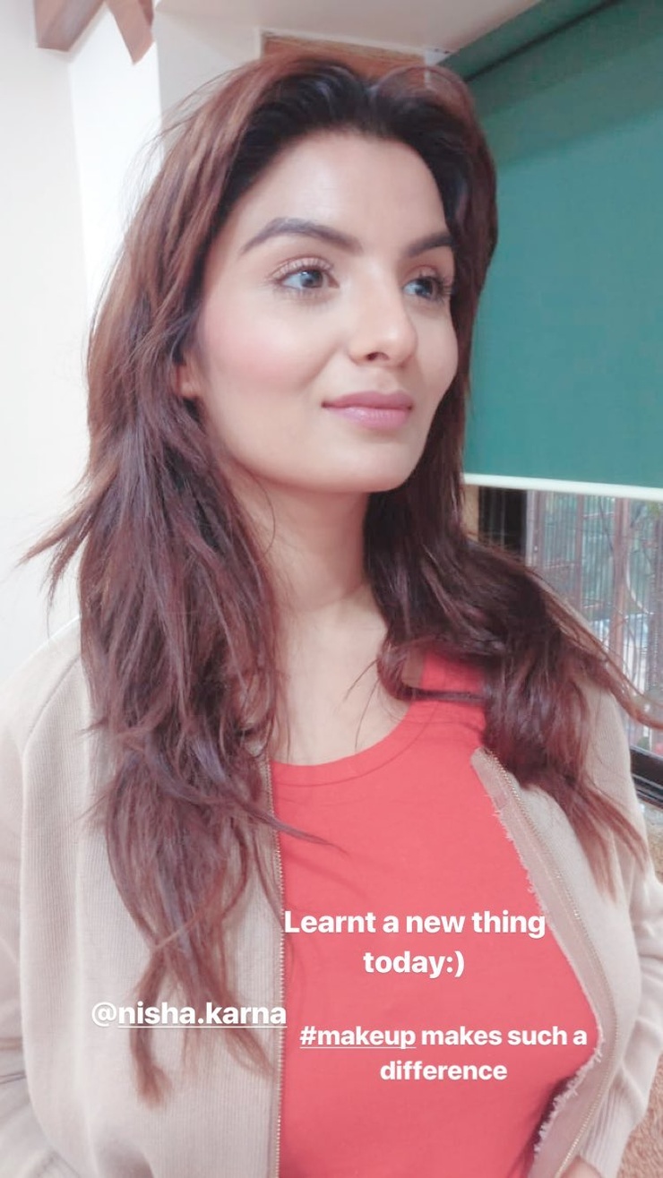 Anveshi Jain