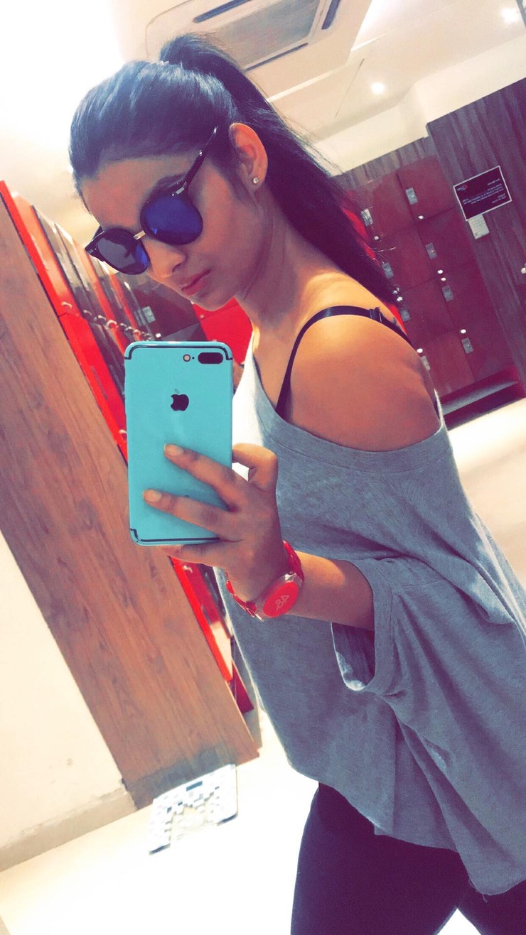Anveshi Jain
