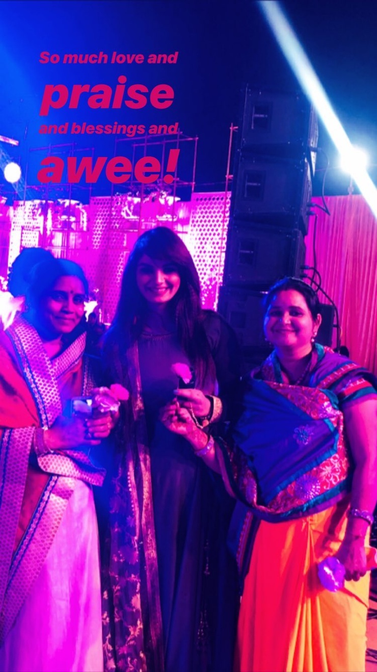 Anveshi Jain