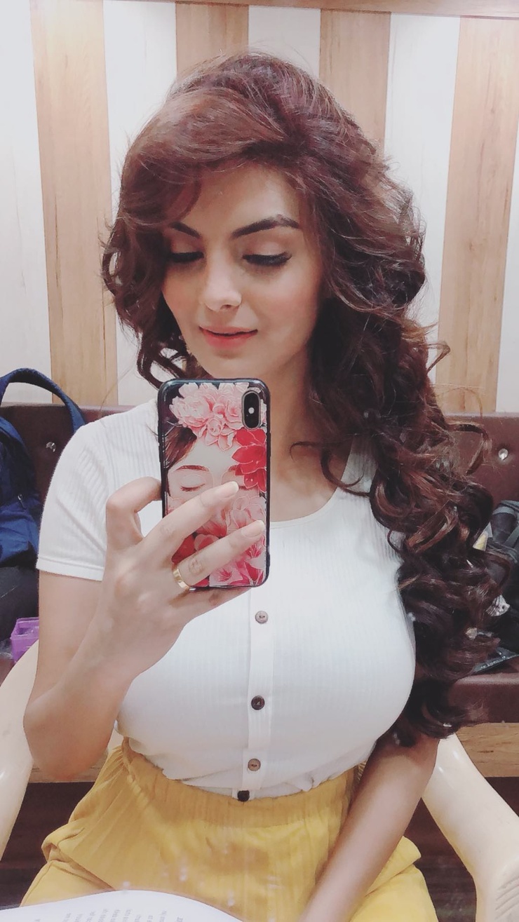 Anveshi Jain