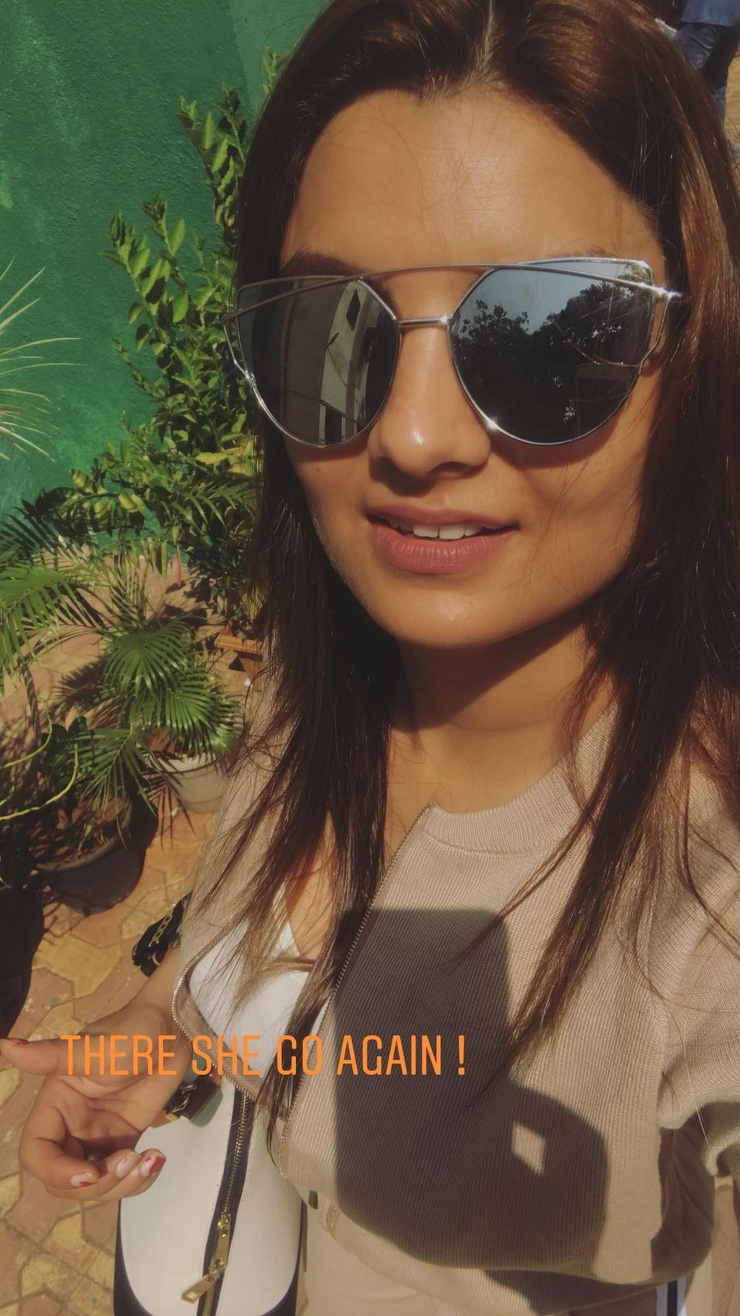 Anveshi Jain