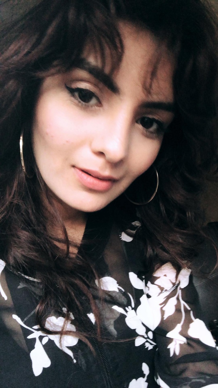 Anveshi Jain