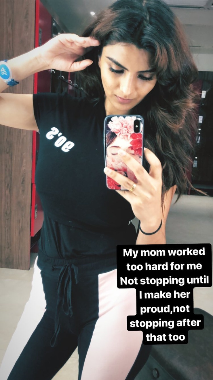 Anveshi Jain
