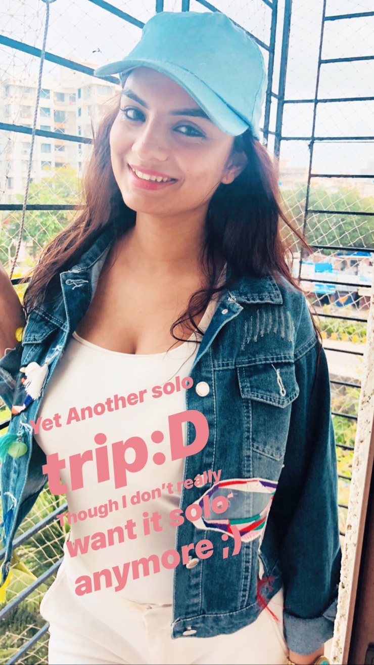 Anveshi Jain