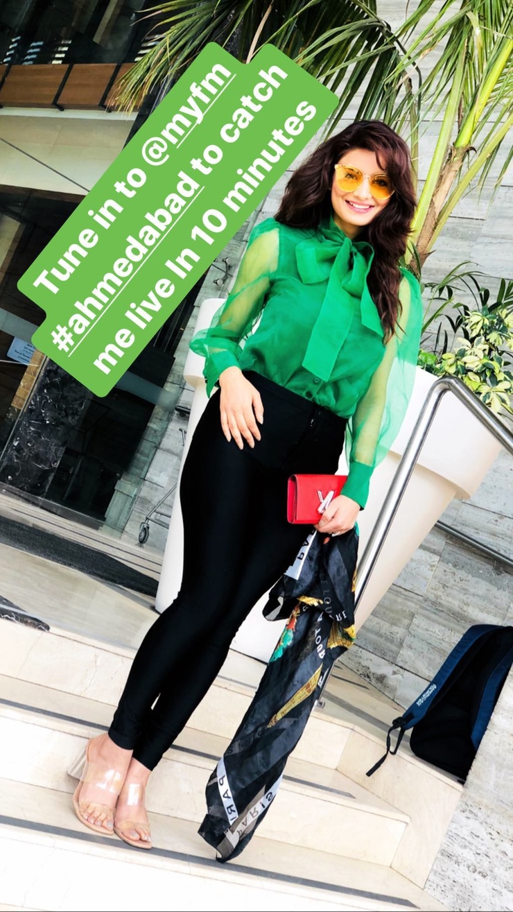 Anveshi Jain