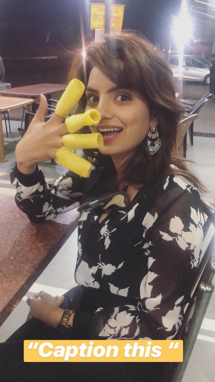 Anveshi Jain
