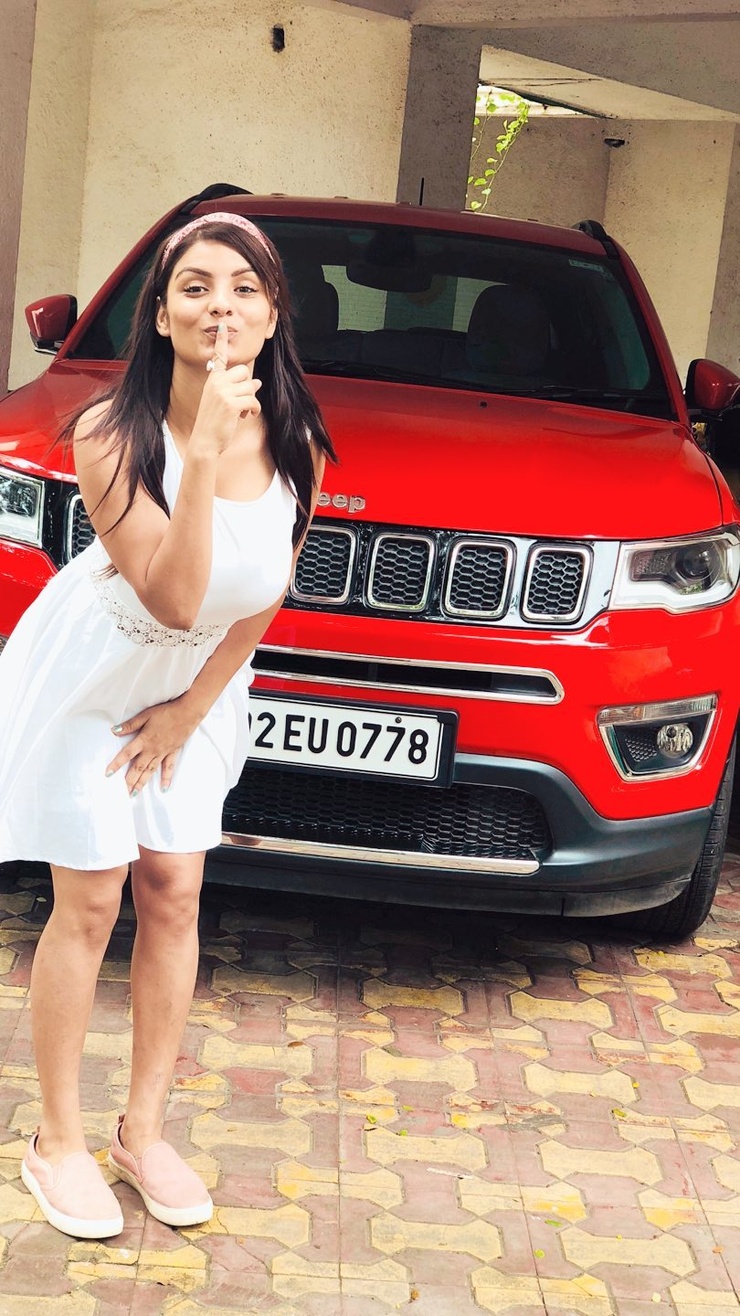 Anveshi Jain