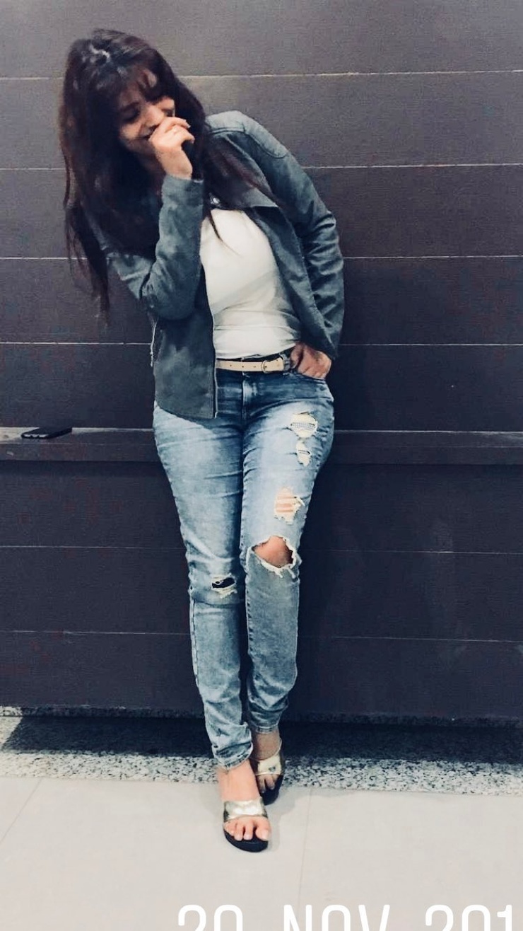 Anveshi Jain