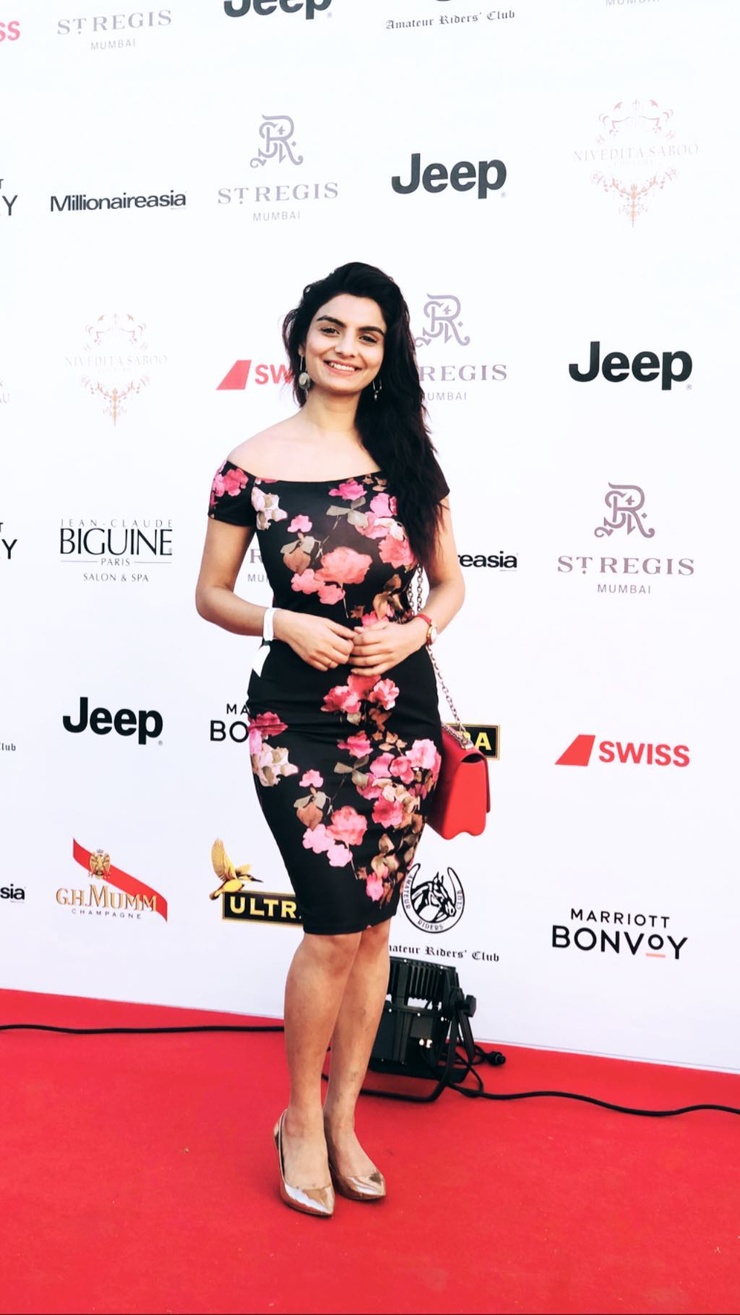 Anveshi Jain