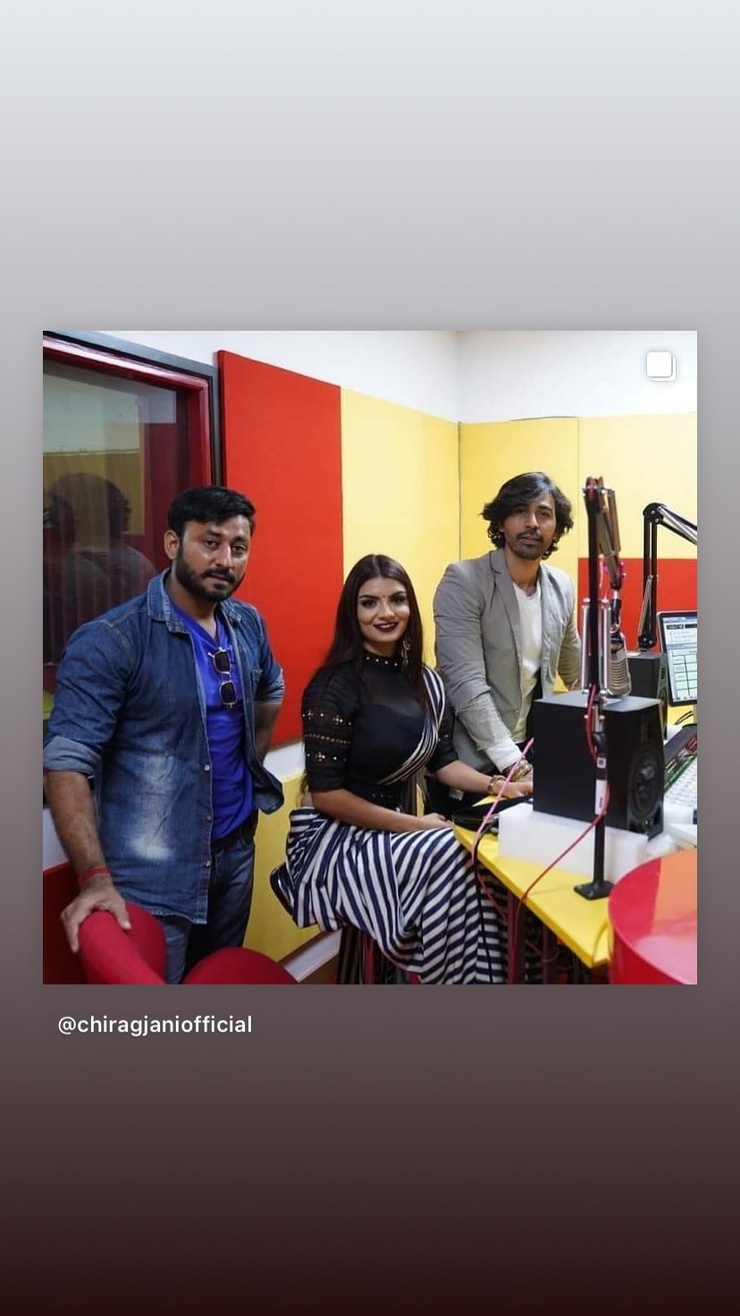 Anveshi Jain