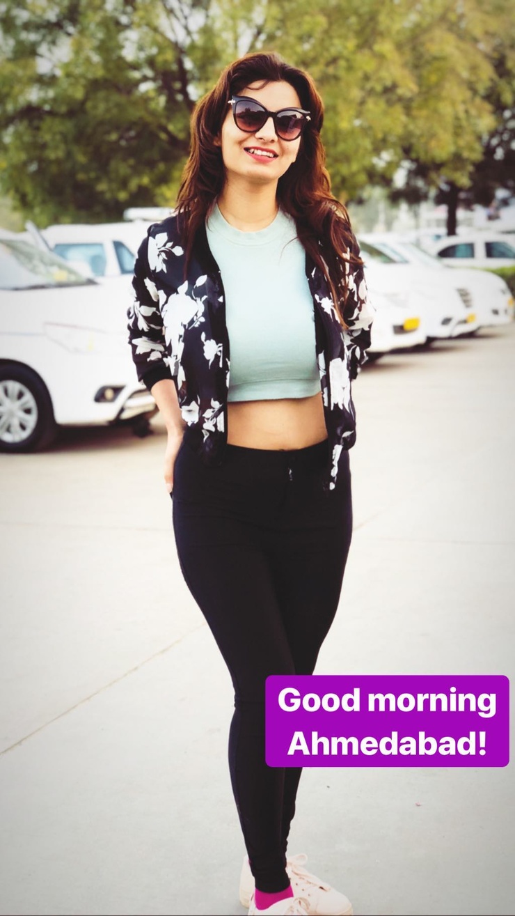 Anveshi Jain