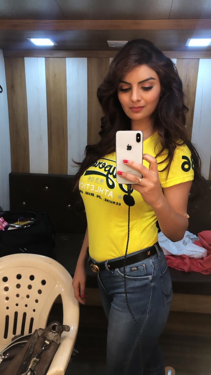 Anveshi Jain