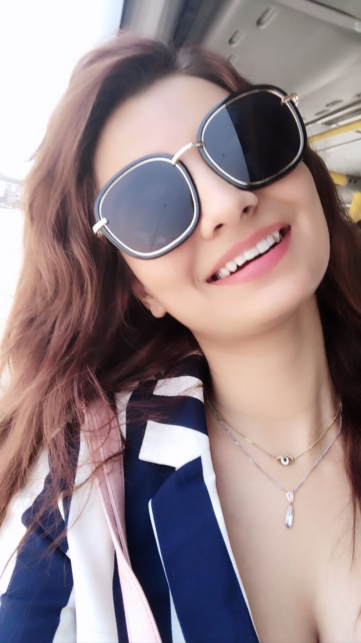 Anveshi Jain