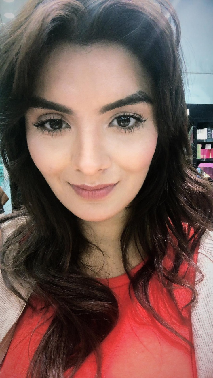 Anveshi Jain
