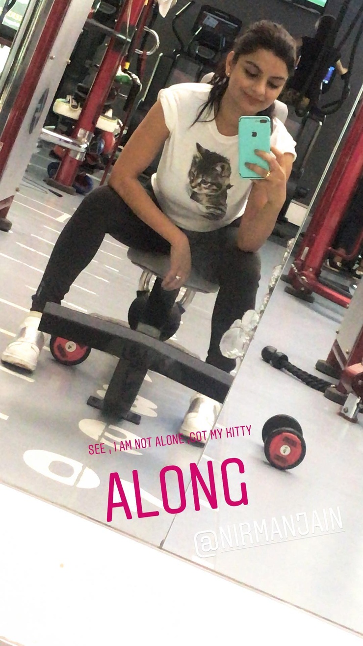 Anveshi Jain