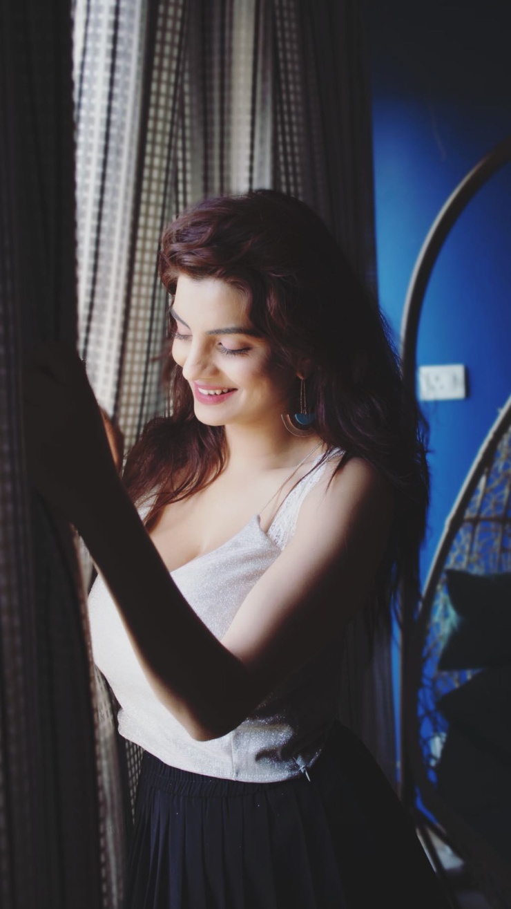 Anveshi Jain