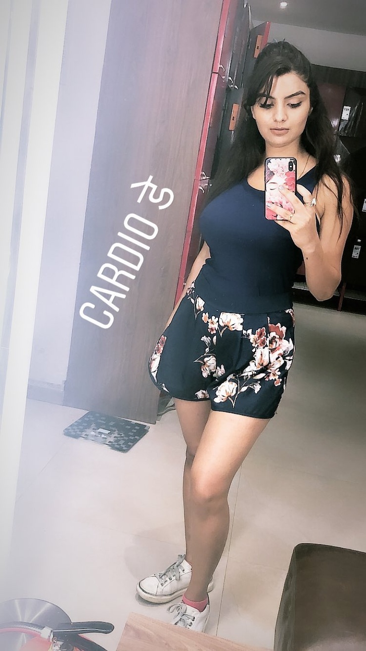 Anveshi Jain